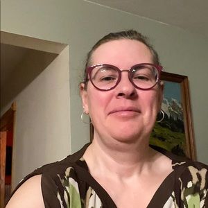 Meet your Posher, Tracy